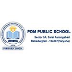 PDM Public School