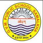 Gvm International School