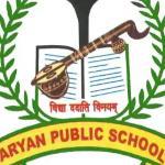 Aryan Public Senior Secondary School