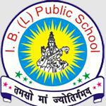 I. B. (L) Public School