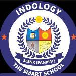 Indology Public Senior Secondary School