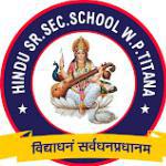 Hindu Senior Secondary School