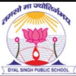 Dyal Singh Public School