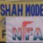 Shah Modern High School