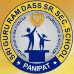 Shri Guru Ram Dass Senior Secondary School