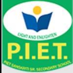Piet Sanskriti Senior Secondary School