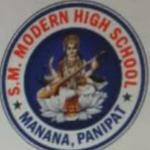Sm Modern High School