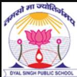Dyal Singh Public School