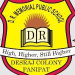 D R Memorial Public School