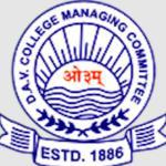 Dav Centenary Public School