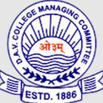 Dav Centenary Public School