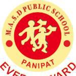 M.A.S.D Public School