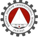 S.D. International School