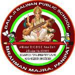 Balaji Balwan Public School