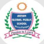 Aryan Global Pr School