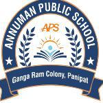 Annuman Public School