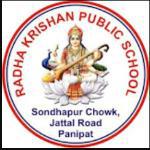 Radha Krishna Public School
