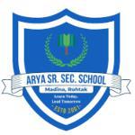 Arya Senior Secondary School