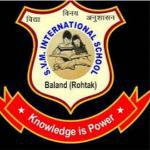 Svm International School