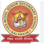 Ved Model Senior Secondary School