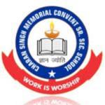 Charan Singh Memorial Convent Senior Secondary School