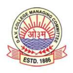 Dav Centenary Public School