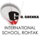 G.D Goenka International School