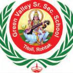 Green Valley Sr Sec School