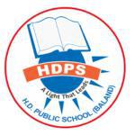 H D Public School