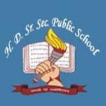 H D Senior Secondary Public School