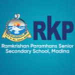 Ramkrishan Paramhans Sr. Sec. School
