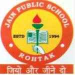 Jain Public School