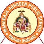 Maharaja Agrasen Public School