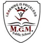 M G M Senior Secondary School