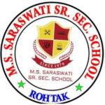 M S Saraswati Senior Secondary School