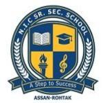 N.I.C. Sr. Sec. School