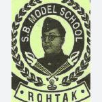 S. B. Model School