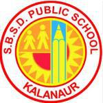 Sati Bhai Sai Dass Public School