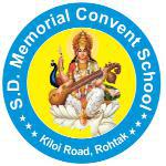 S.D. Memorial Convent High School