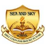 Sea & Sky Convent School
