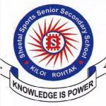 Sheetal Sports Sr. Sec. School