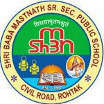 Shribaba Mastnath Public School