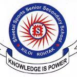 Sheetal Sports Senior Secondary School