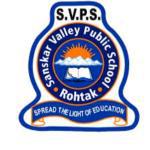 Sanskar Valley Public School