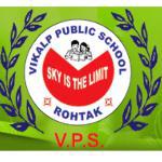 Vikalp Public High School
