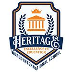 Heritage World International School