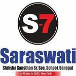 Saraswati Shiksha Sansthan Senior Secondary School
