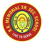 R K Memorial Senior Secondary School