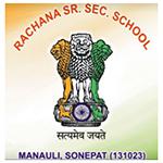 Rachana Senior Secondary School