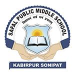 Safal Public Middle School